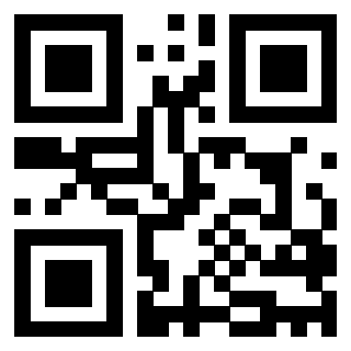 Immagine del QrCode di 3205949640