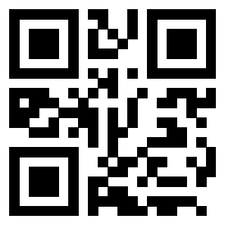 Immagine del Qr Code di 3205949641