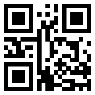 Immagine del Qr Code di 3205949642