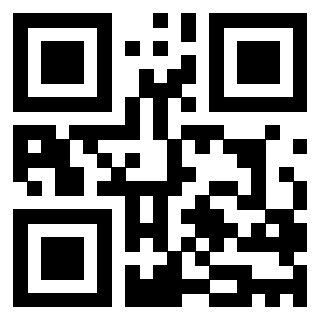 Immagine del Qr Code di 3205949643