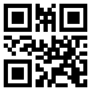 Immagine del Qr Code di 3205949651
