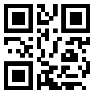 Scansione del Qr Code di 3205949653