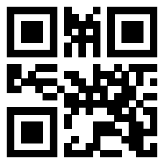 3205949654 - Immagine del Qr Code associato