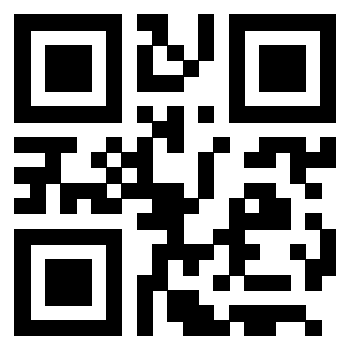 Immagine del QrCode di 3205949655