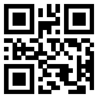 Immagine del QrCode di 3205949657