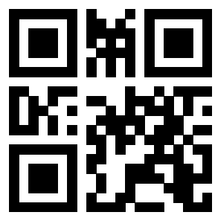 Il QrCode di 3205949659