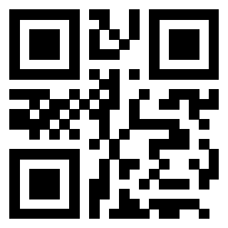 3205949666 - Immagine del QrCode associato