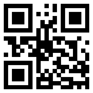 Immagine del Qr Code di 3205949667