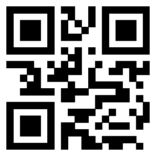 3205949668 - Immagine del Qr Code associato