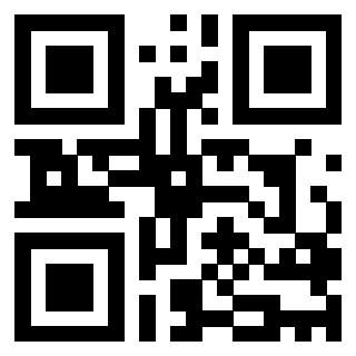3205949672 - Immagine del Qr Code associato
