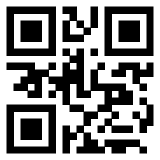 Il QrCode di 3205949674