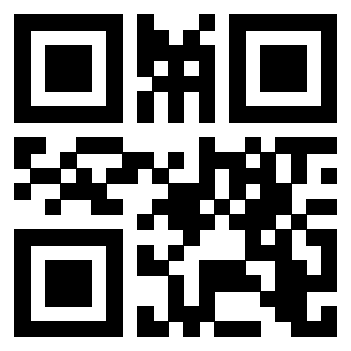 Immagine del QrCode di 3205949678