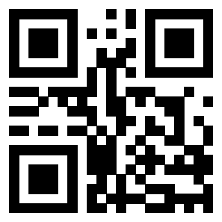 Scansione del QrCode di 3205949681