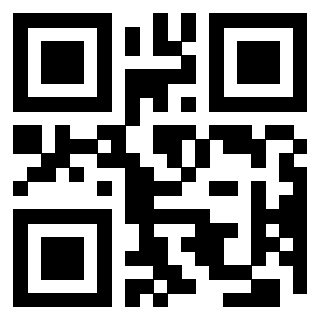 Immagine del QrCode di 3205949683