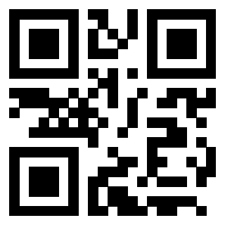 Scansione del QrCode di 3205949687
