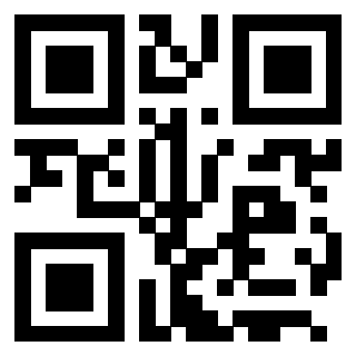 Immagine del Qr Code di 3205949695