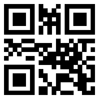 3205949696 - Immagine del QrCode associato