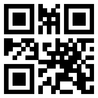 Il QrCode di 3205949697