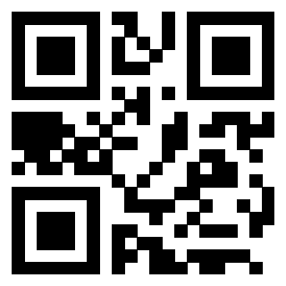 3205949704 - Immagine del Qr Code associato