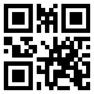 3205949707 - Immagine del QrCode