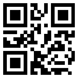 3205949708 QrCode associato