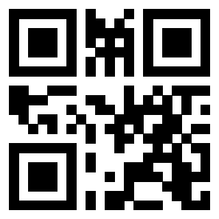QrCode di 3205949709