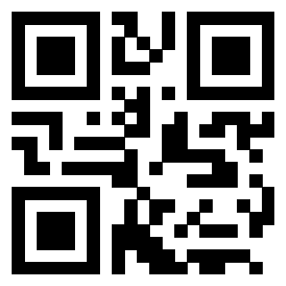 Il QrCode di 3205949712