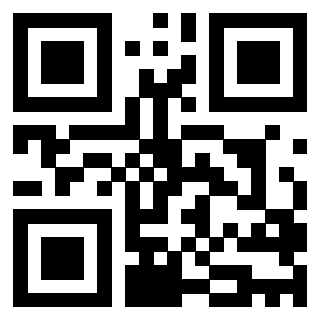 Immagine del QrCode di 3205949716