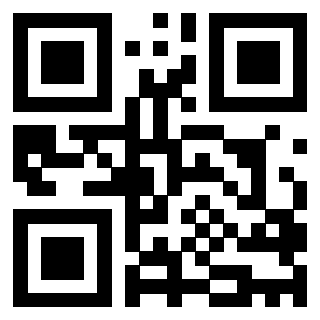 3205949720 - Immagine del Qr Code associato