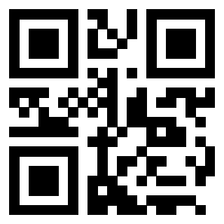 3205949721 QrCode associato