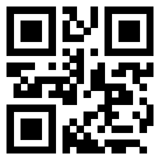 Il QrCode di 3205949725