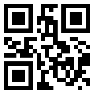 Scansione del Qr Code di 3205949726