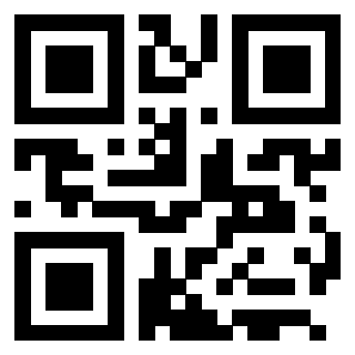 Immagine del Qr Code di 3205949728
