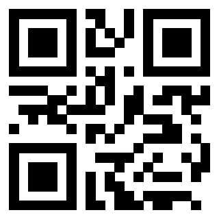 3205949730 - Immagine del QrCode associato