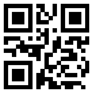 Immagine del QrCode di 3205949731
