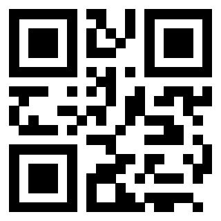 Il QrCode di 3205949733