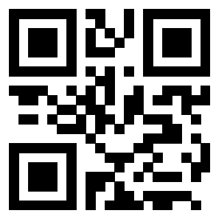 Immagine del Qr Code di 3205949734