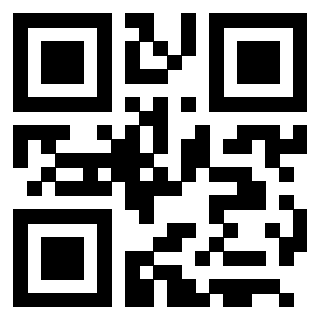 3205949736 - Immagine del QrCode associato