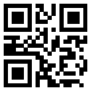 3205949737 Qr Code associato