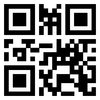 Il QrCode di 3205949740