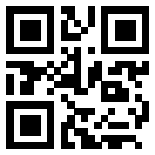 3205949742 - Immagine del Qr Code associato