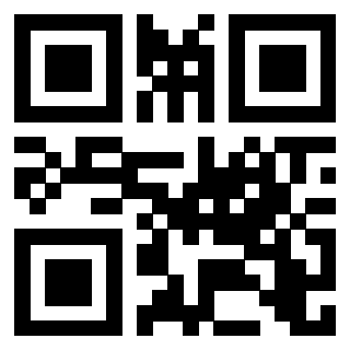 3205949746 QrCode associato
