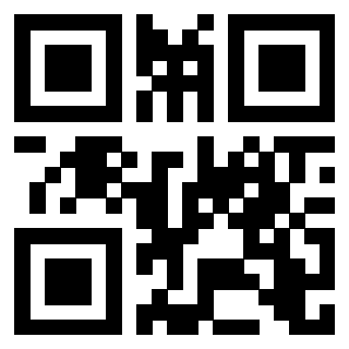 3205949748 QrCode associato