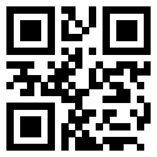 Il QrCode di 3205949753
