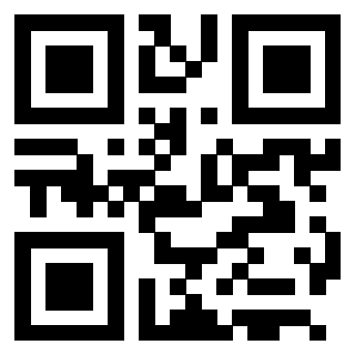 Immagine del Qr Code di 3205949754