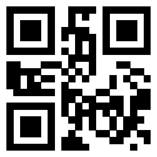 Immagine del Qr Code di 3205949756