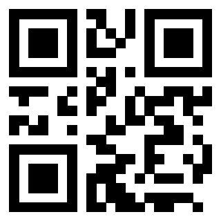 Immagine del Qr Code di 3205949757