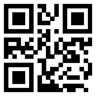 3205949760 Qr Code associato