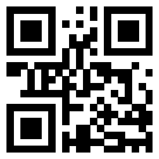 Scansione del Qr Code di 3205949761