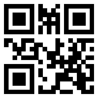 Immagine del Qr Code di 3205949763